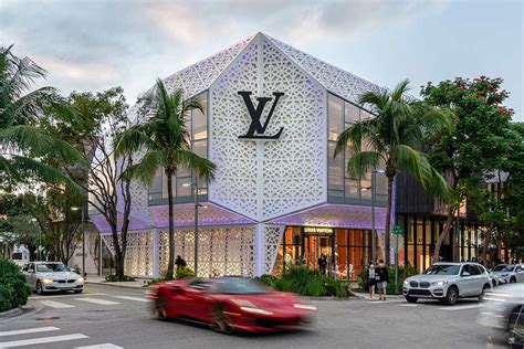 lv miami|louis vuitton outlet miami.